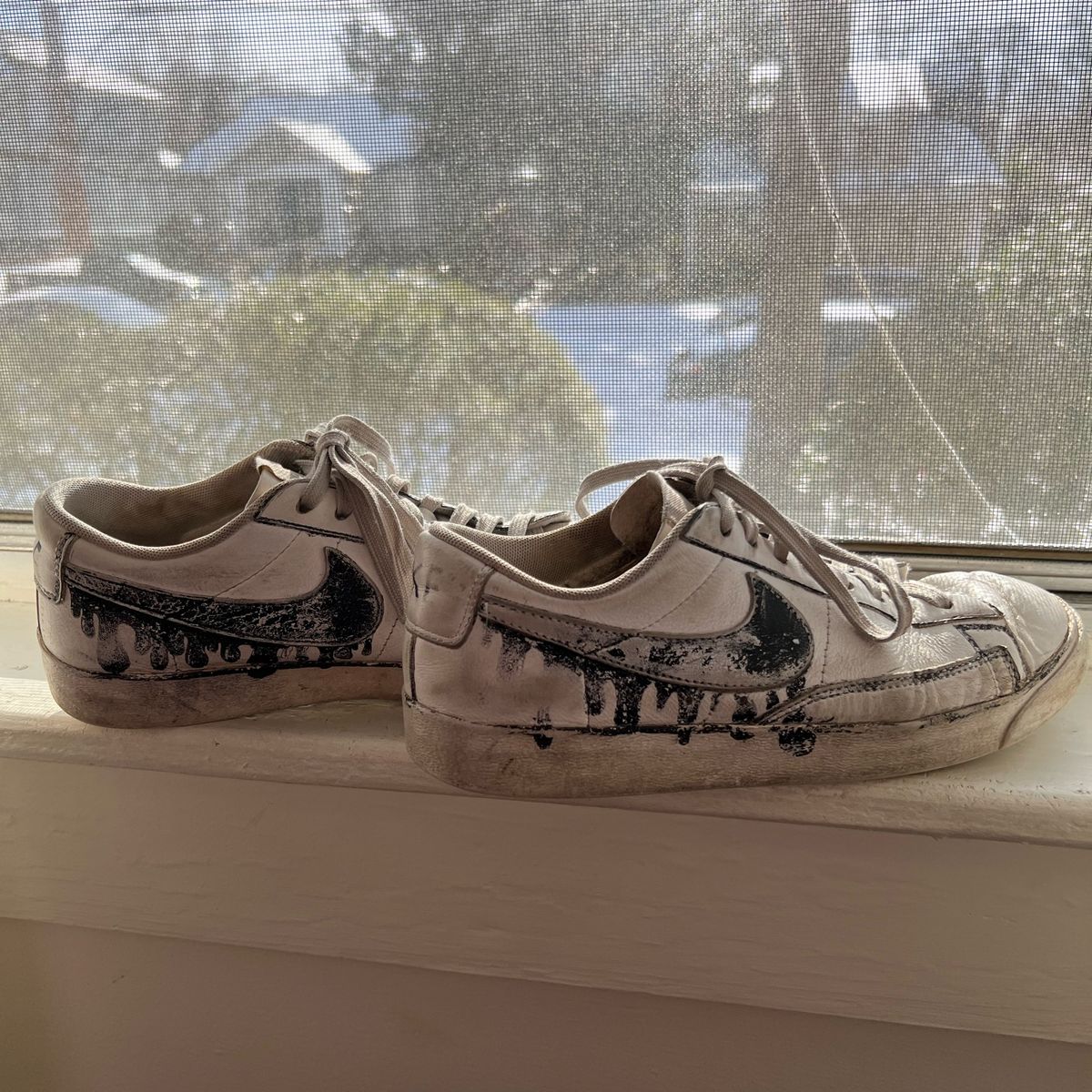 Nike